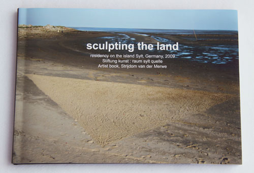 Sculpting the Land